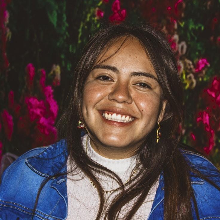 Portrait of Alex Moreno, community mentor and Italian cooking expert